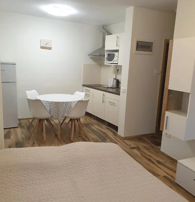 Apartment With Terrace-1