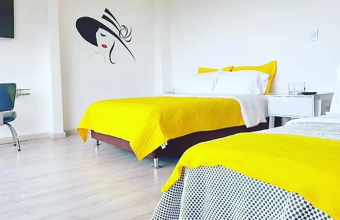 Santelmo Casa Hotel Boutique-1