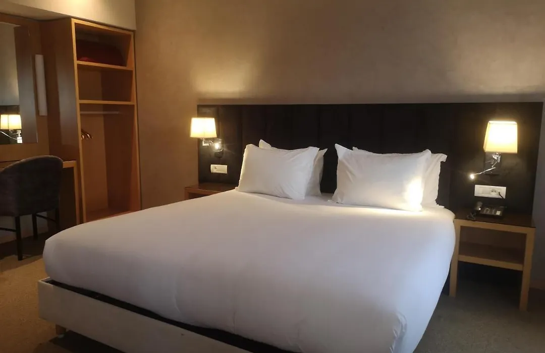 Annakhil Hotel-1