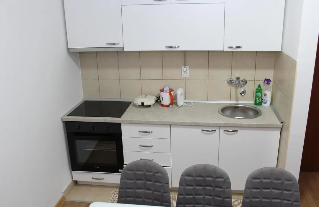 Apartman Luka-1