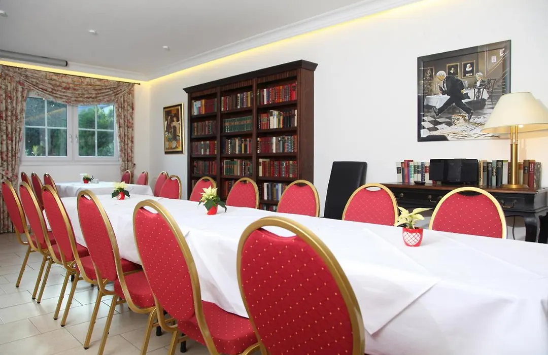 Hotel Fürstenberg-1