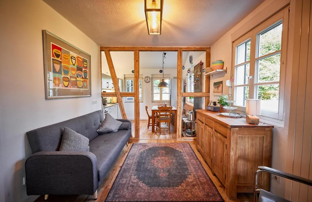 Ferienhaus Asten-Lodge-1