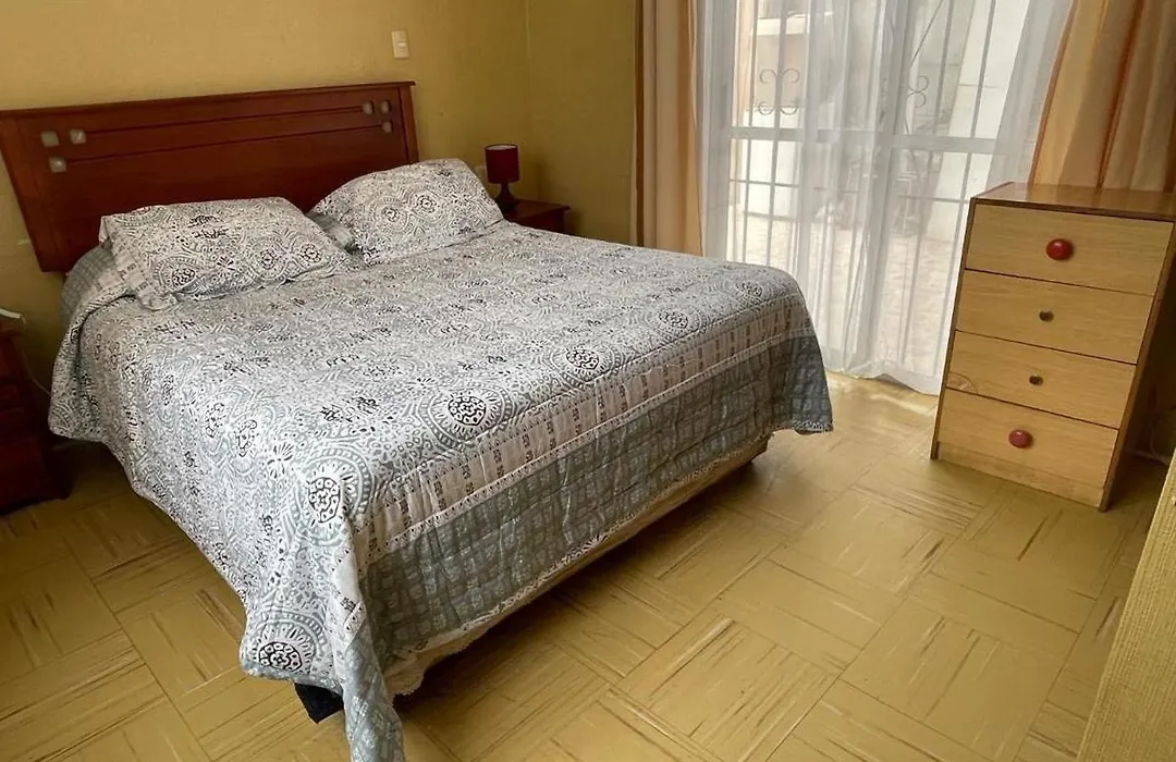 Casa La Serena Condominio D. Gabriela-1