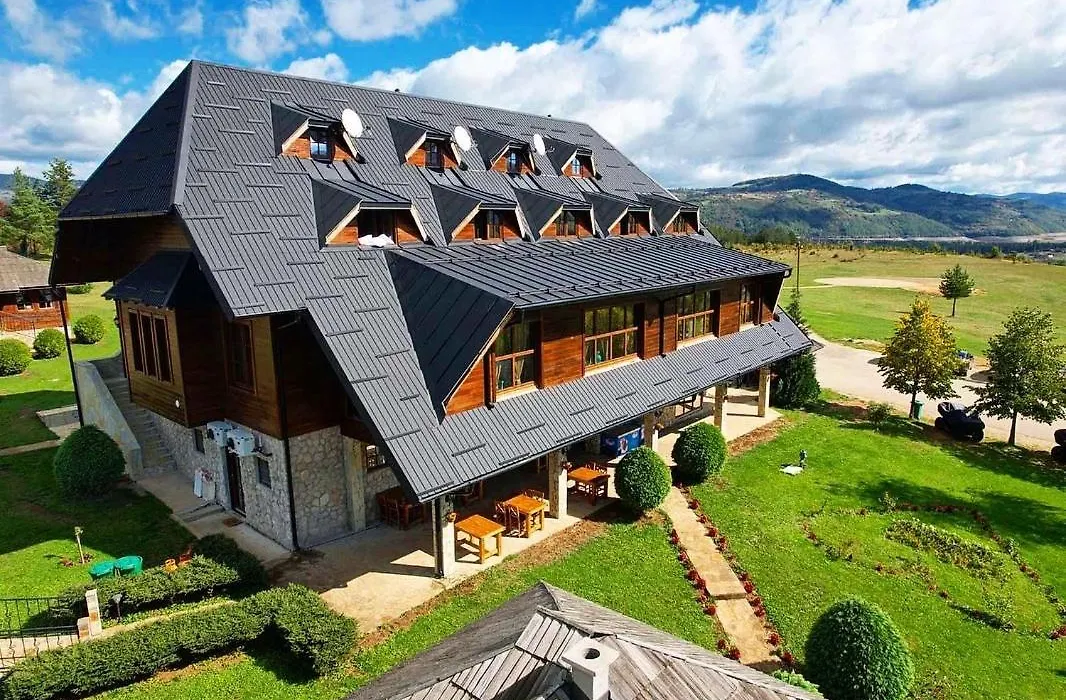 Etno Selo Vranesa Zlatar-1