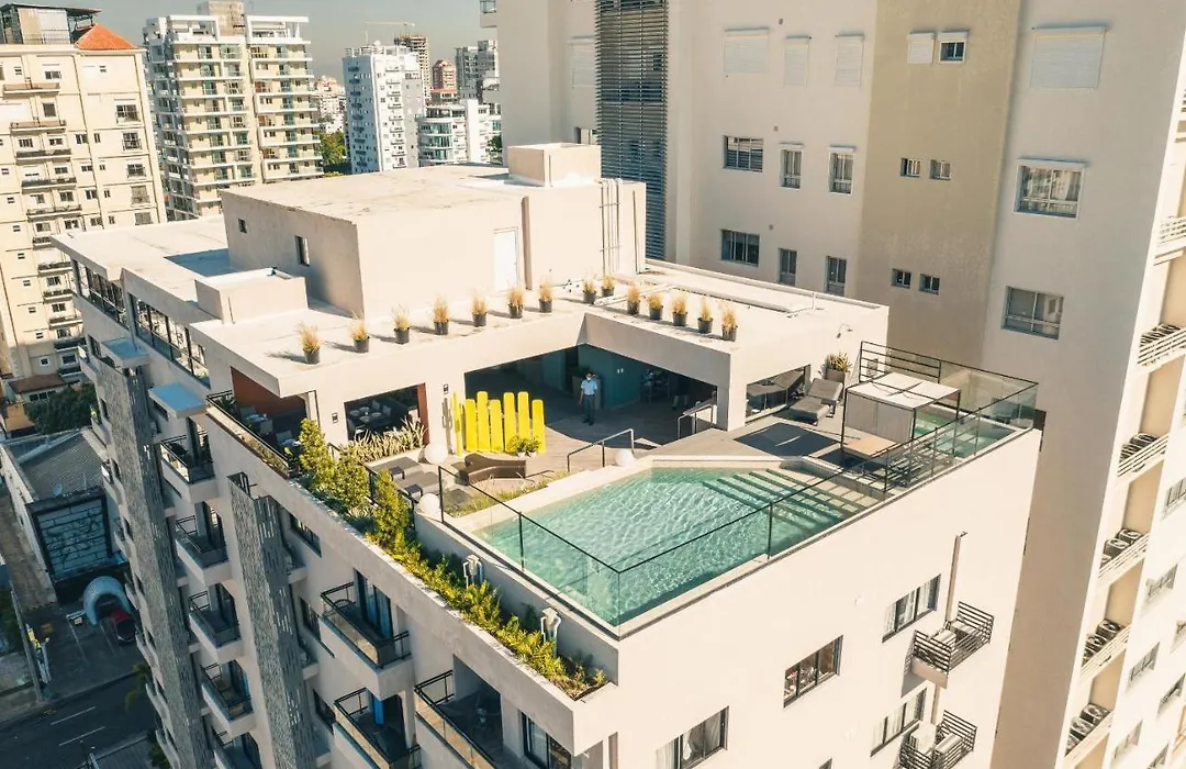 Fully Serviced Apartment At Regatta Living - 3B-1