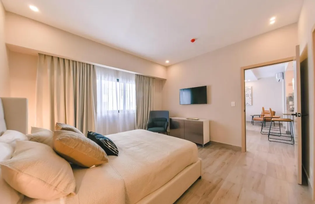 Fully Serviced Apartment At Regatta Living II - 304-1