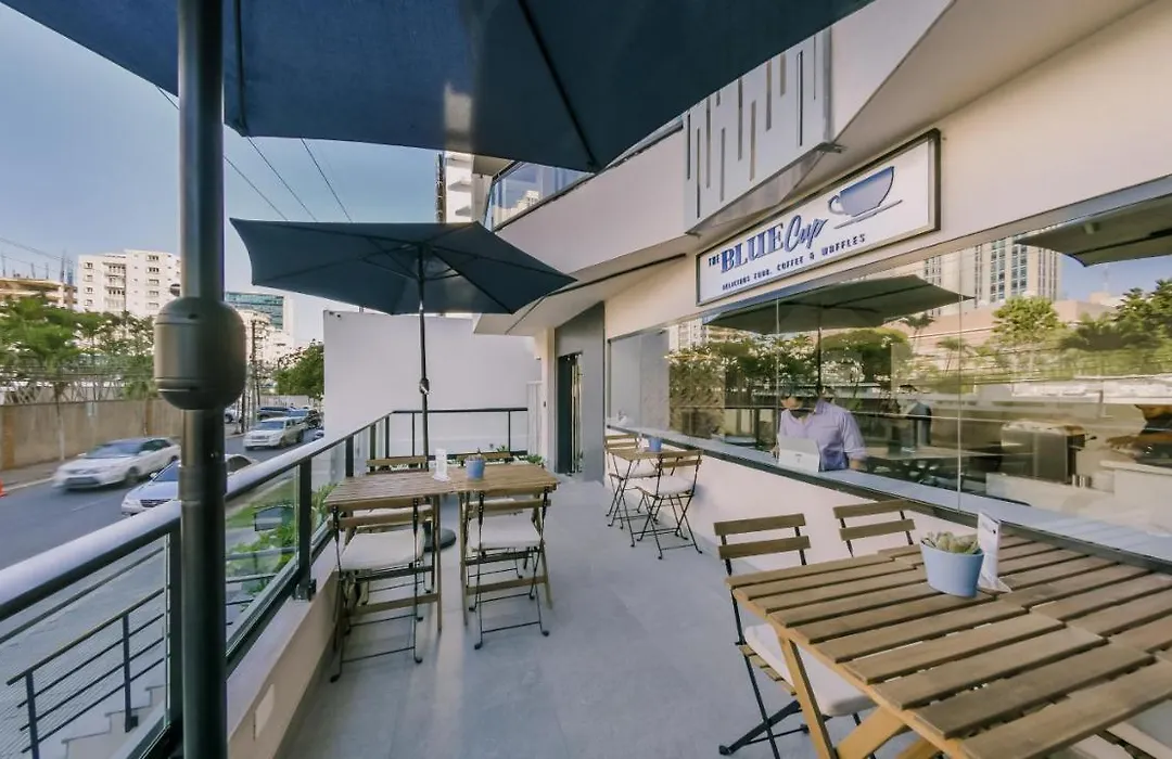 Fully Serviced Apartment At Regatta Living II - 905-1