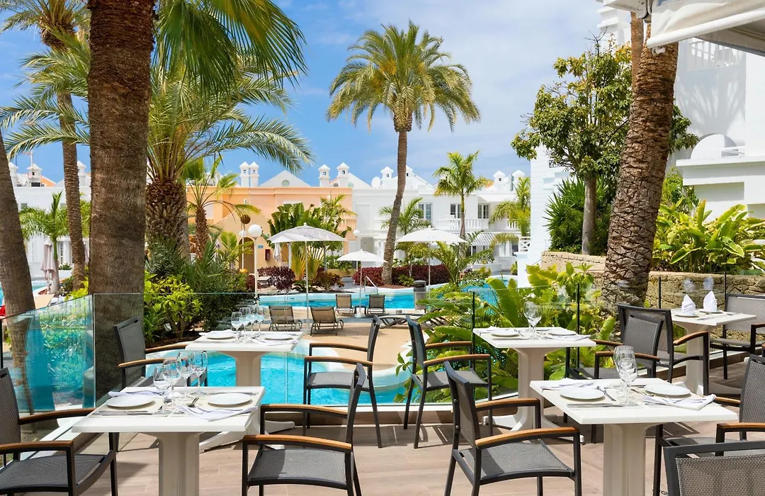 Lagos De Fanabe Beach Resort-1