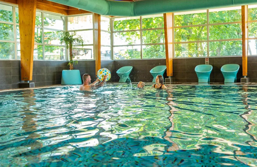 Europarcs Bad Hoophuizen-1