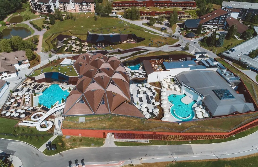 Terme Olimia - Aparthotel Rosa-1