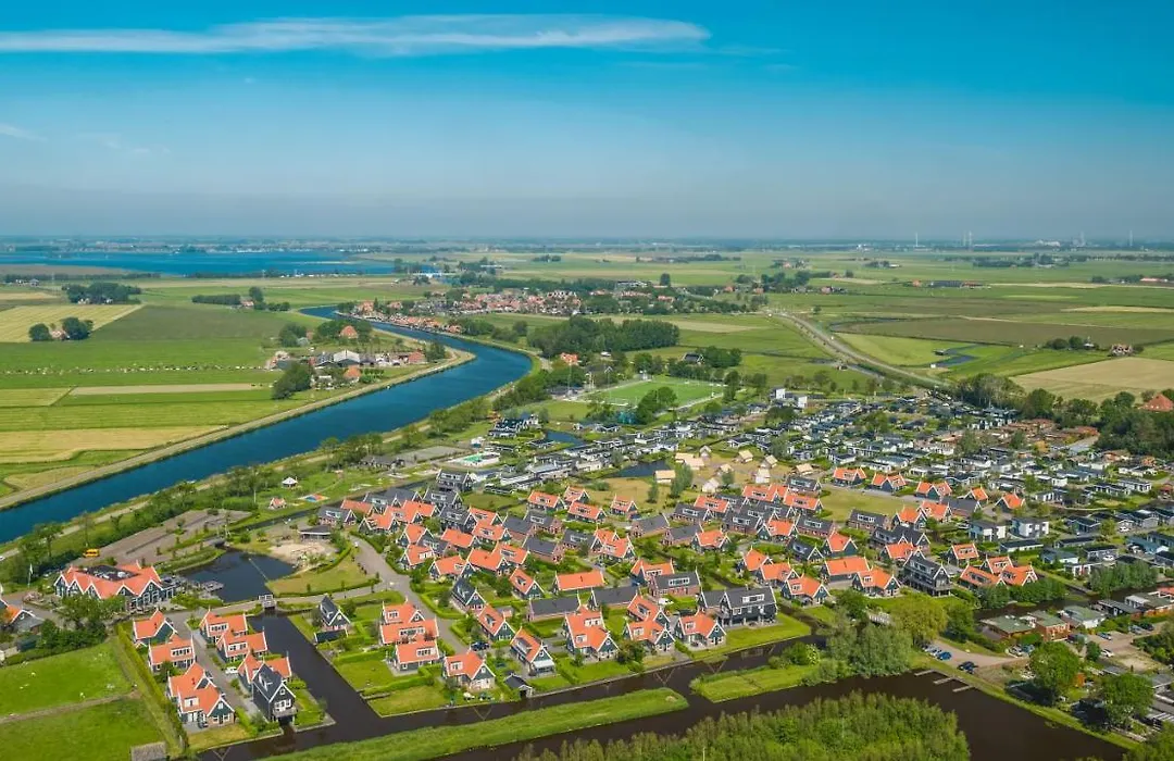 De Beemster | Holiday Park Near Amsterdam-1