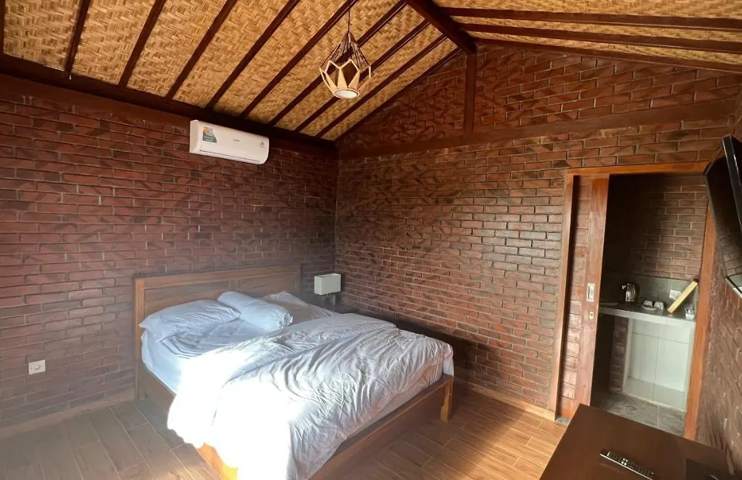 Manta Guest House-1