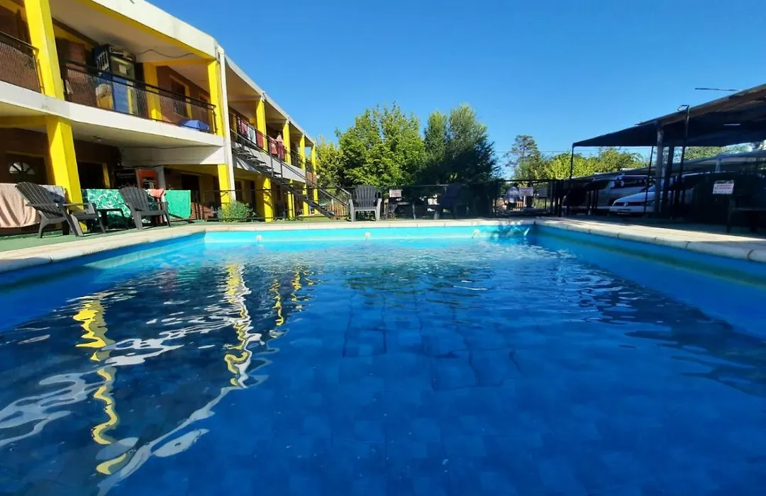 Hosteria Reserva Serrana-1