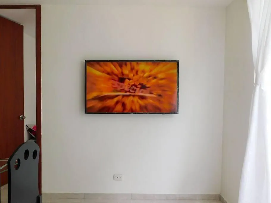 Hermoso Apto Completo En Montenegro Quindio-1