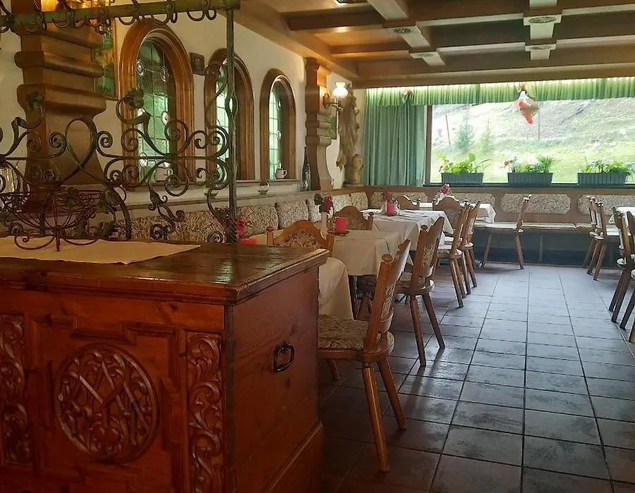 Landgasthaus Birkegg-1
