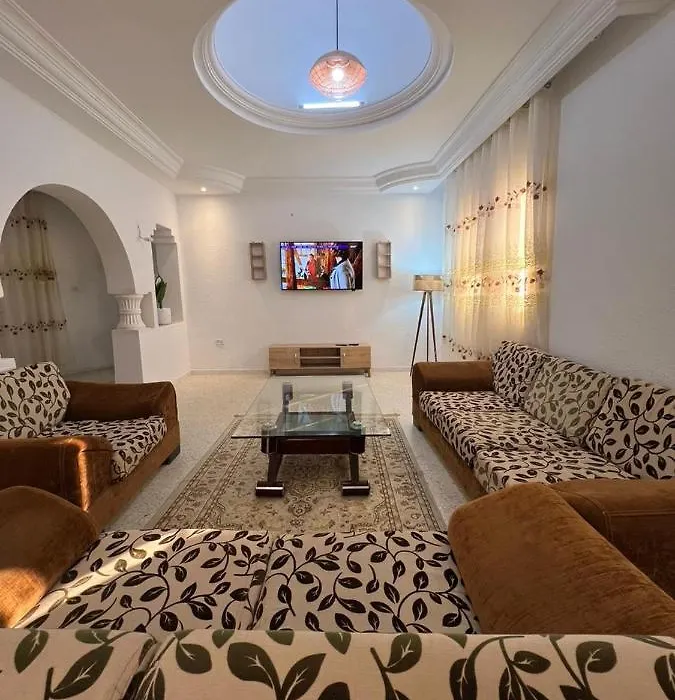 Djerba Dar Baya-1
