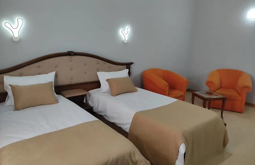 Shindan Hotel Astara-1
