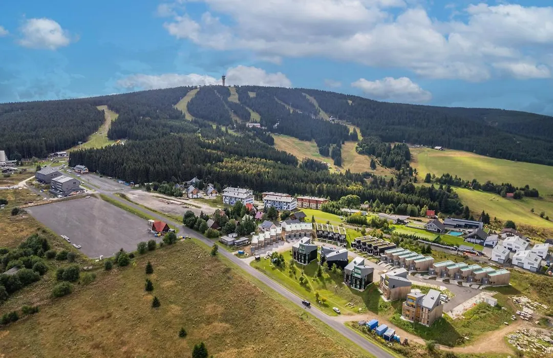 Apartmany Klinovec - Apartment Keilberg-1