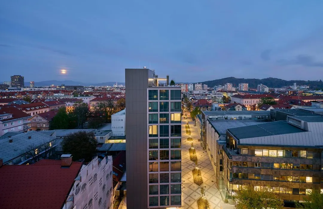 Neu Residences Smart Stay-1