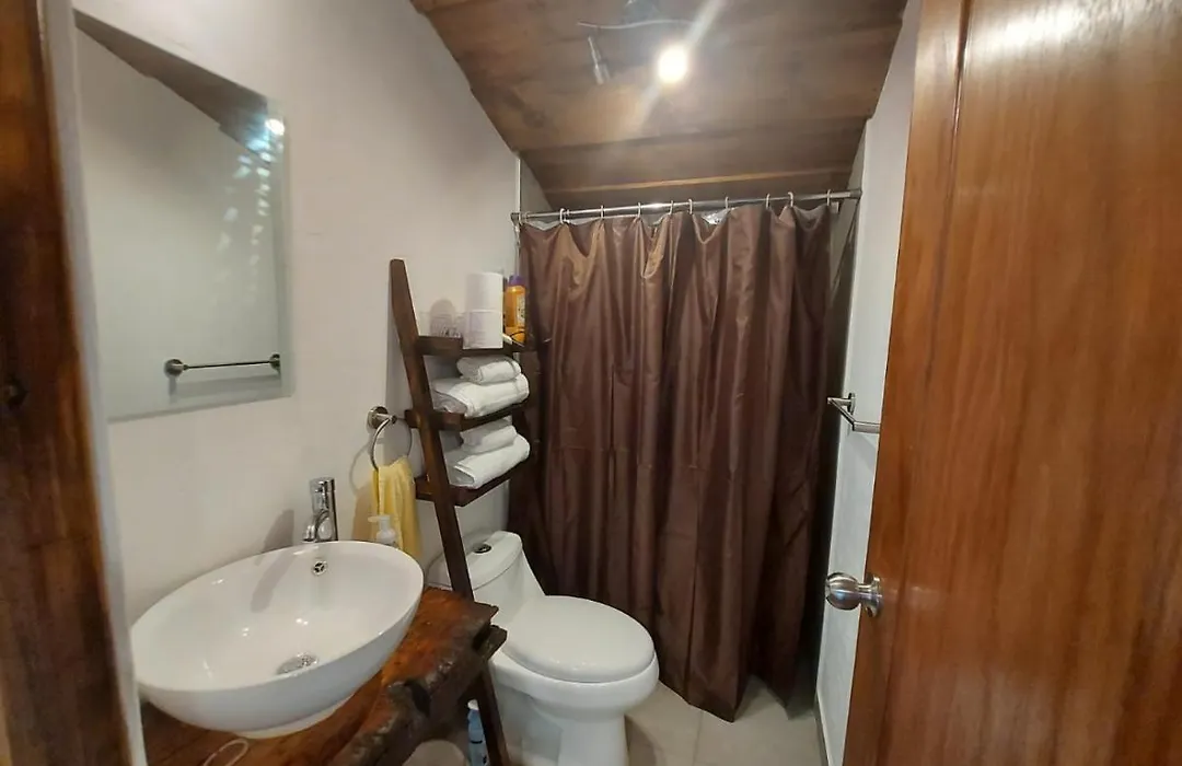 Cozy Bohemian Loft Apartment Close Central Plaza-1