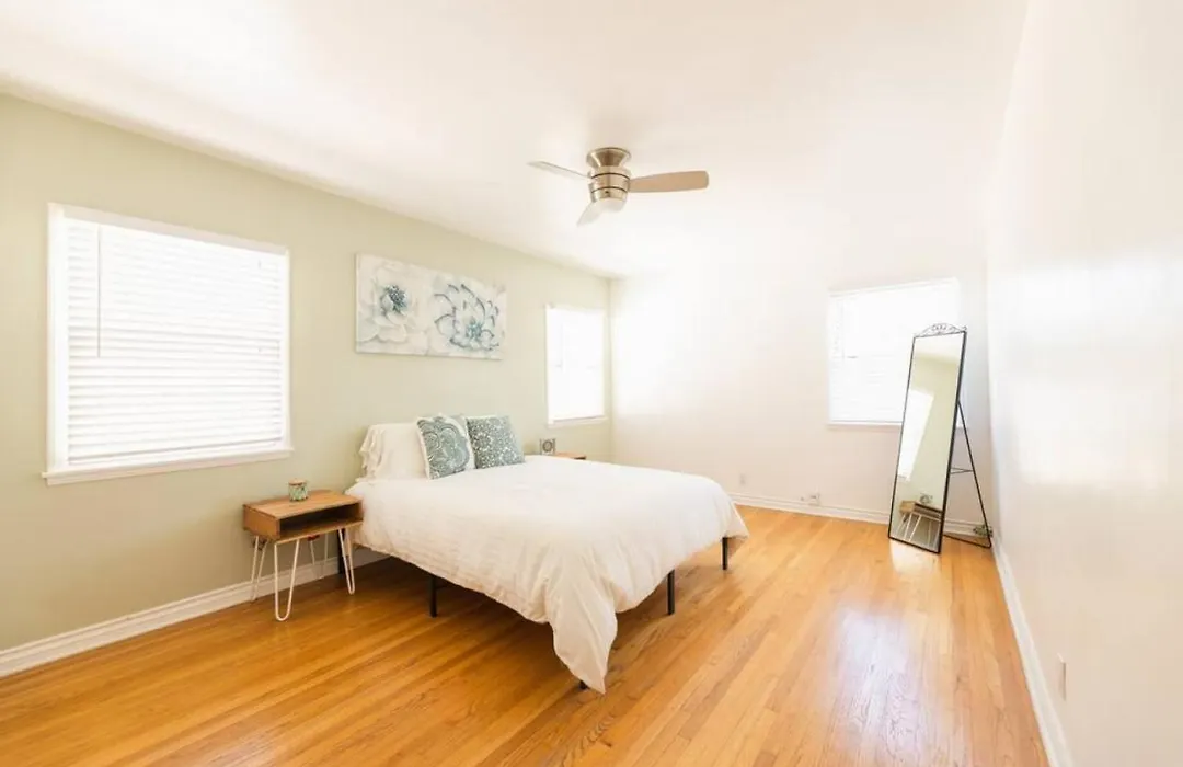 Inviting Home In Historic Leimert Park-1