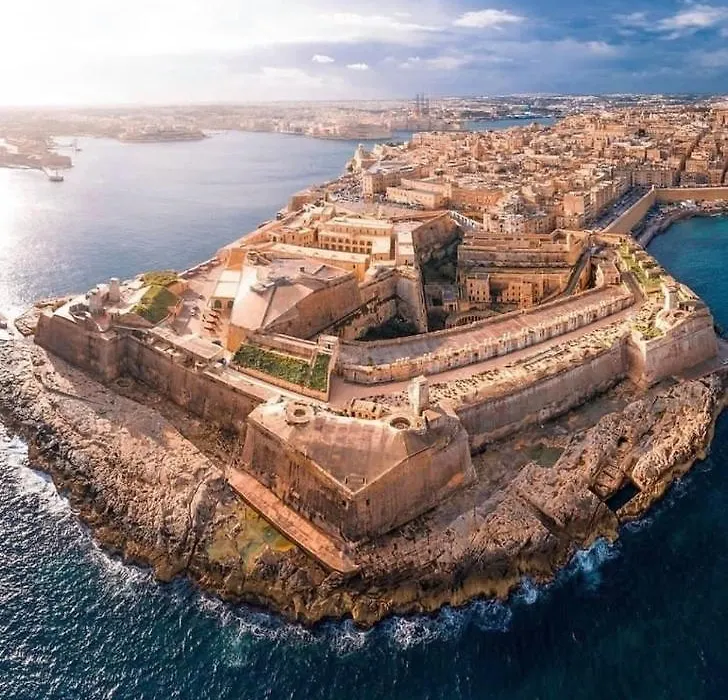 Mcc Suites Valletta-1