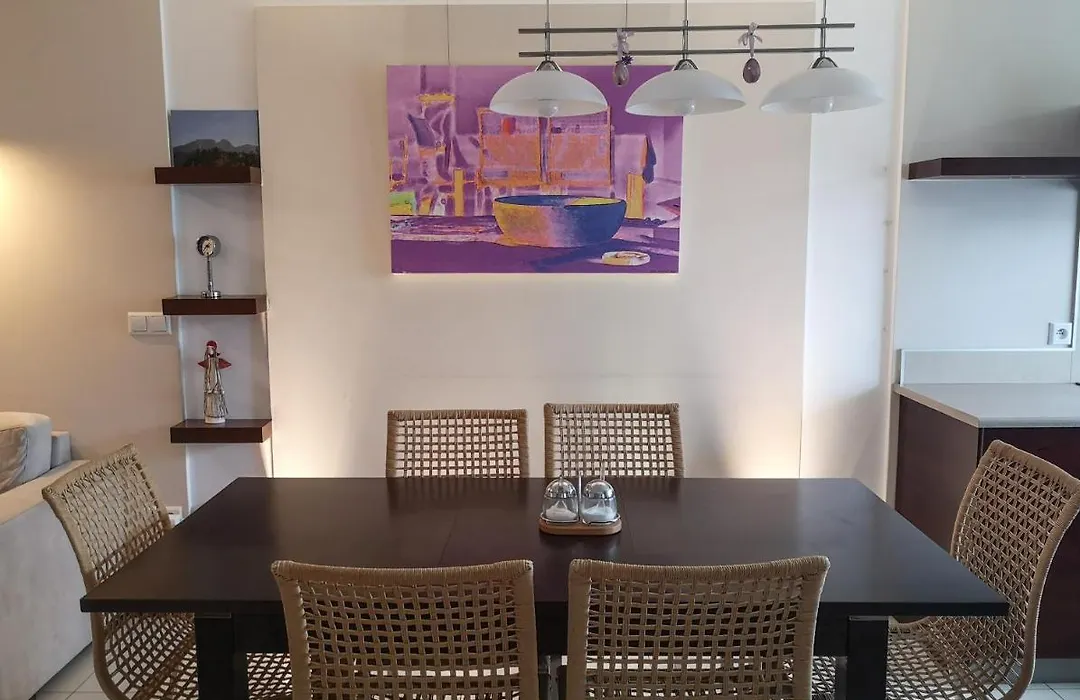 Apartament Szymonek-1