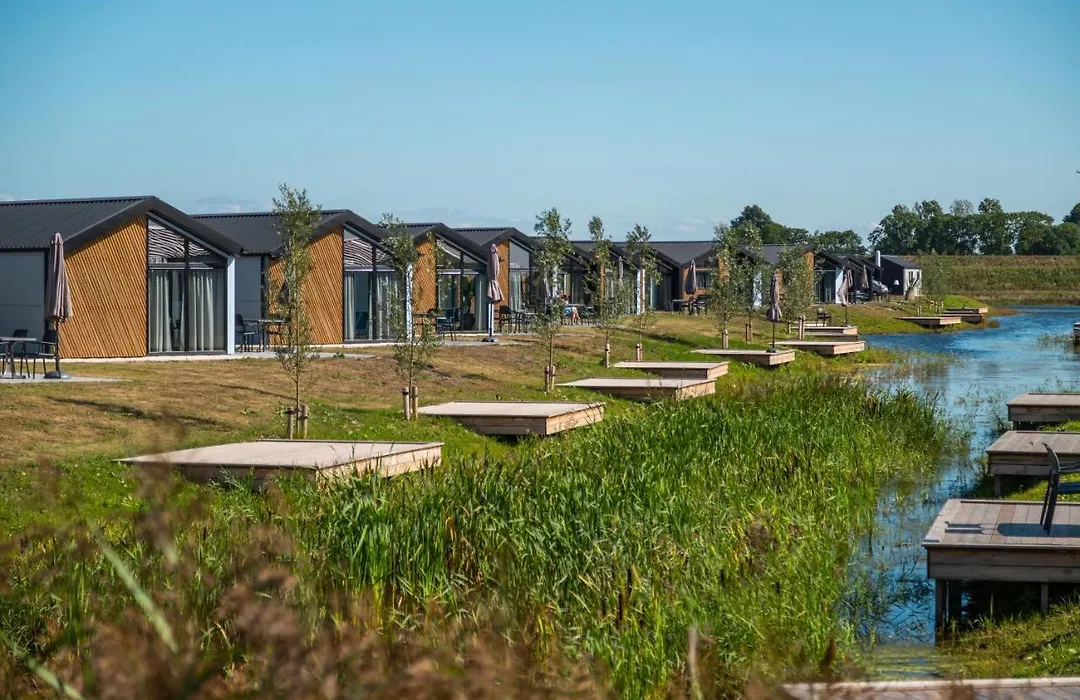 EuroParcs De IJssel Eilanden-1