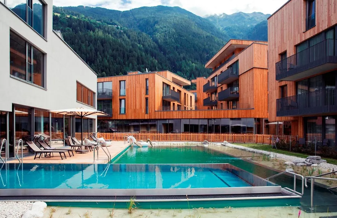 All-Suite Resort Ötztal-1