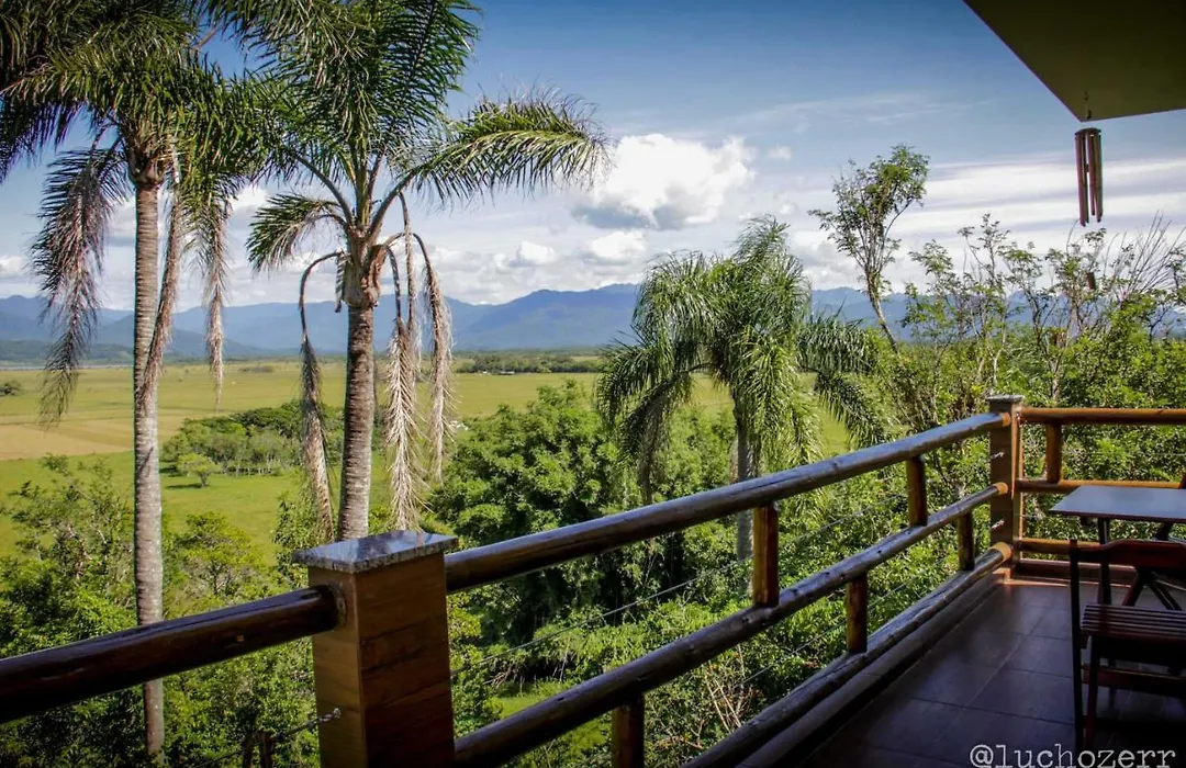 Residencial Paraiso Da Gamboa-1