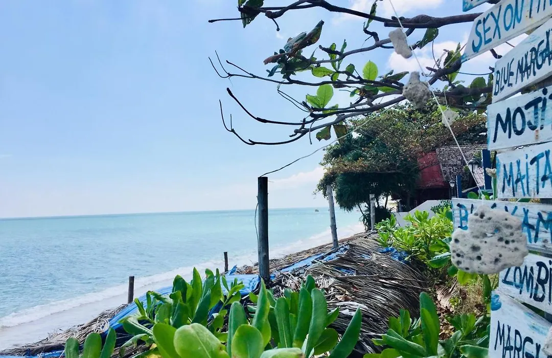 Lamai Chalet-1
