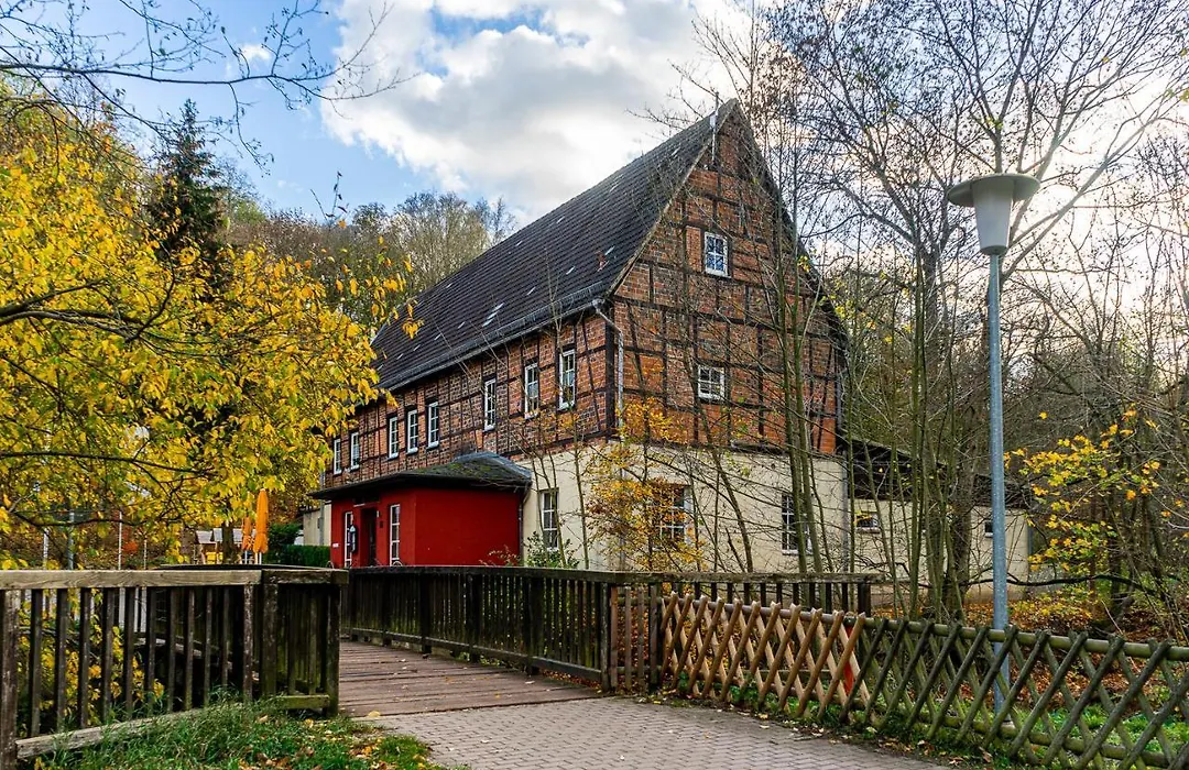 Falk&Frei Selketal Resort-1