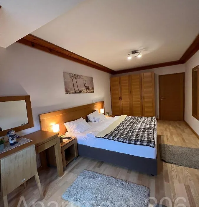 Apartman 206 Jahorina - Hotel Vucko-1