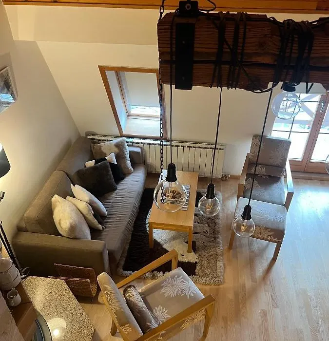 Apartman Jahorina-hotel Vucko-1
