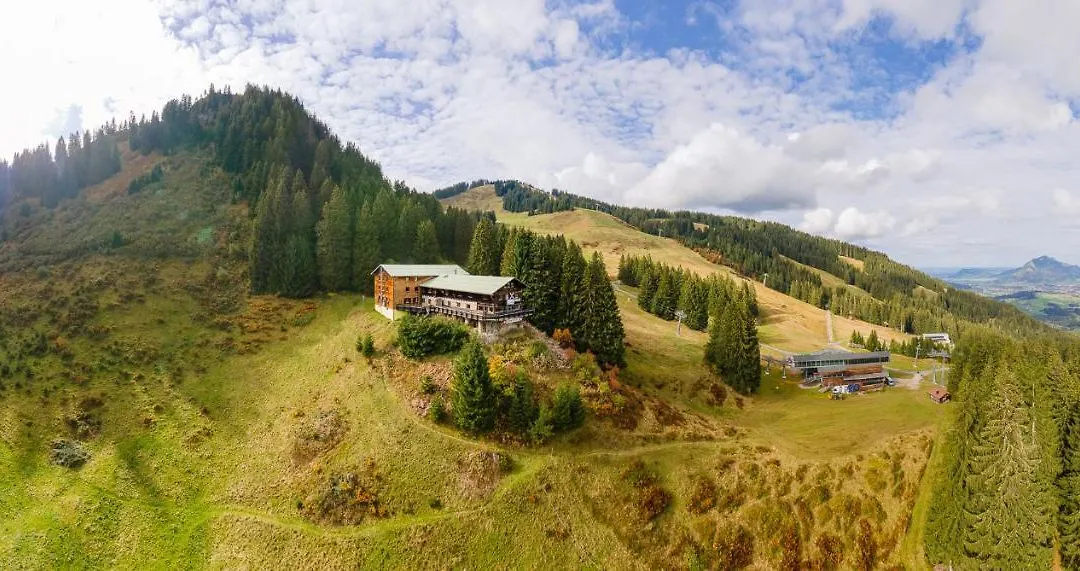 Berggasthof Hörnerhaus-1