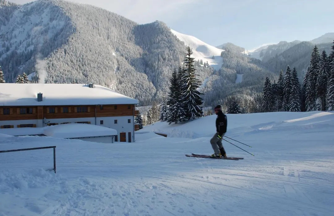 BLSV Sportcamp mitten im Wander- und Rad-Paradies-1