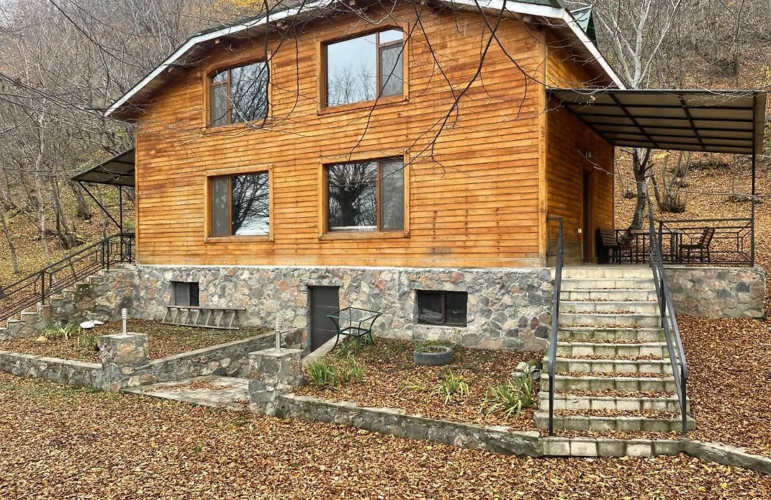 Ladera Resort Qusar-1