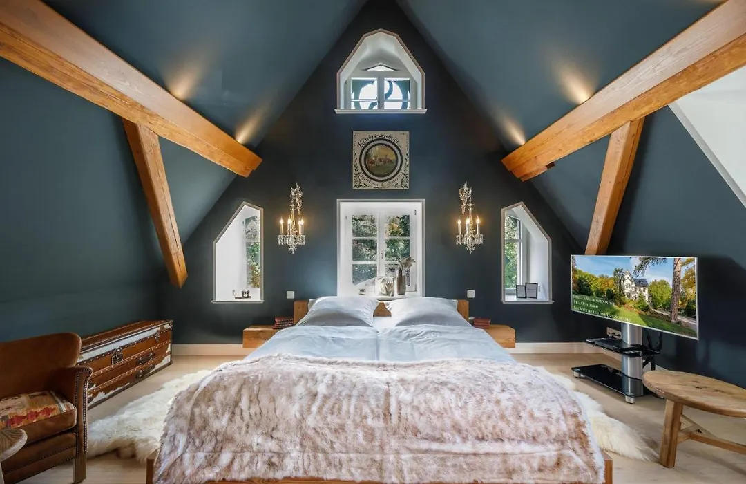 Villa-Ottilienruh-Ottilien-Suite-1