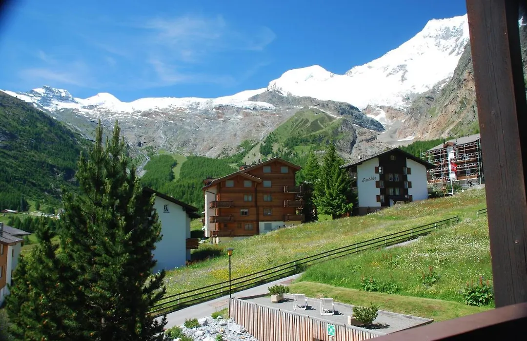 Hotel Garni Jaegerhof-1