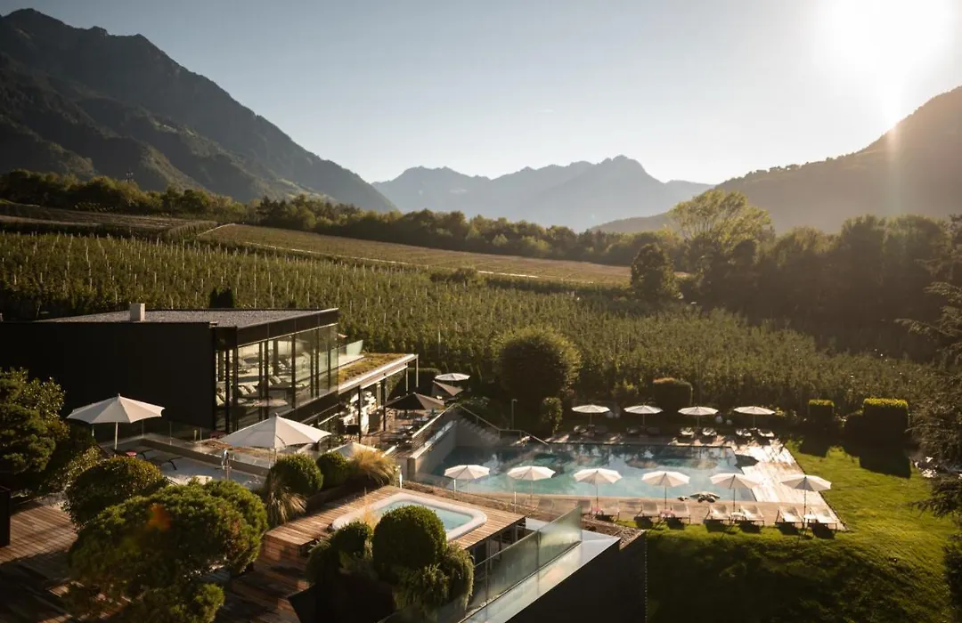 Design Hotel Tyrol-1
