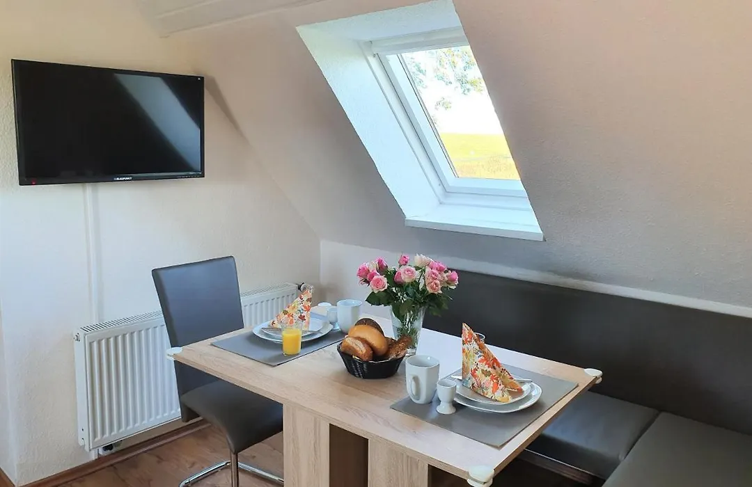 Ferienhaus Nordseeblick-1