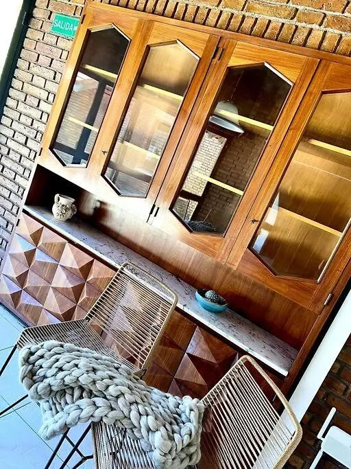 Gran Casa Corazon De Mendoza-1