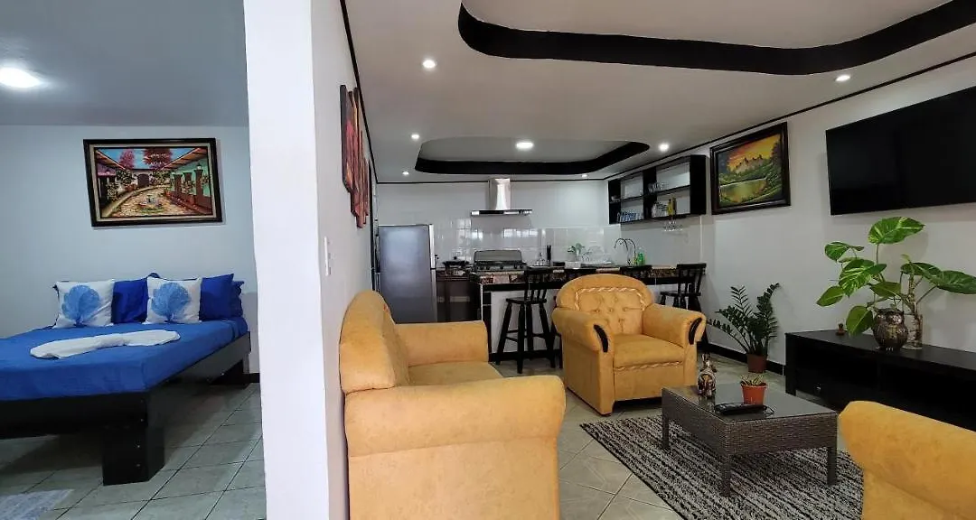 Panda House-1