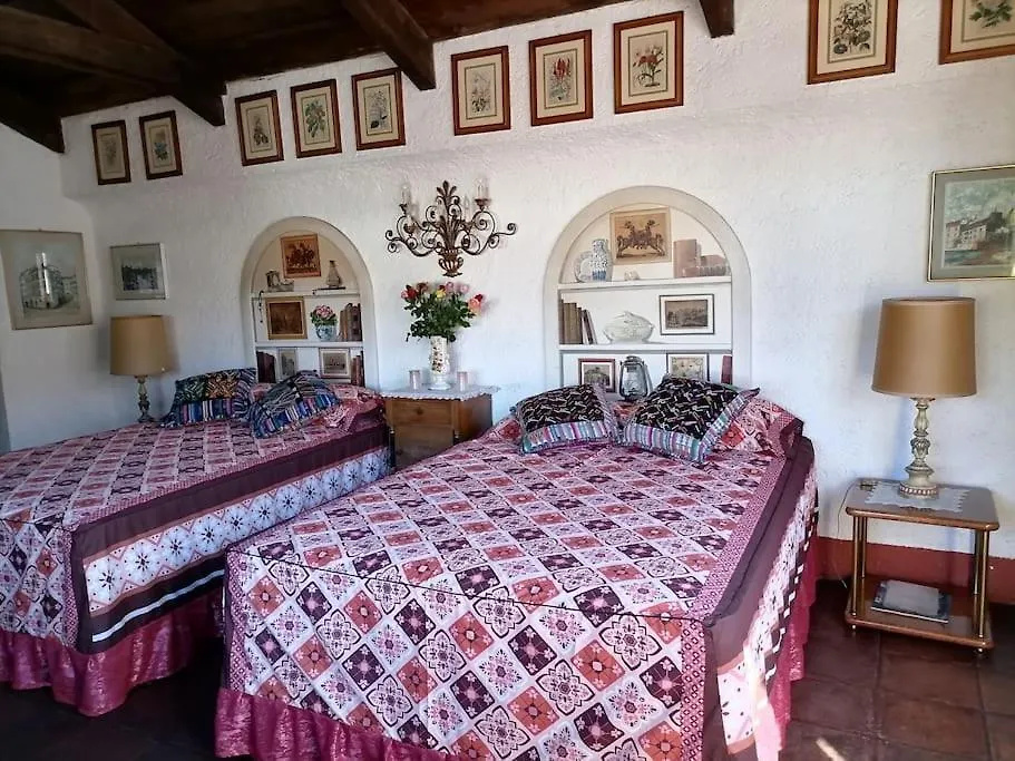 La Casa De La Abuela-1