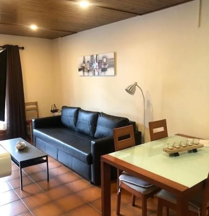 Apartament Freixe 1C 6P El Tarter Zona Grandvalira-1