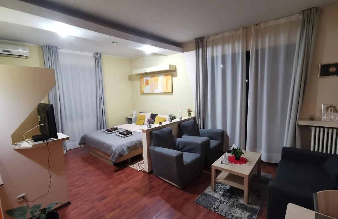 Ultracentral Apartments-1