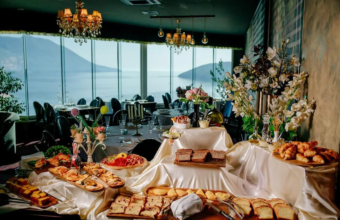 Hotel Tre Canne-1