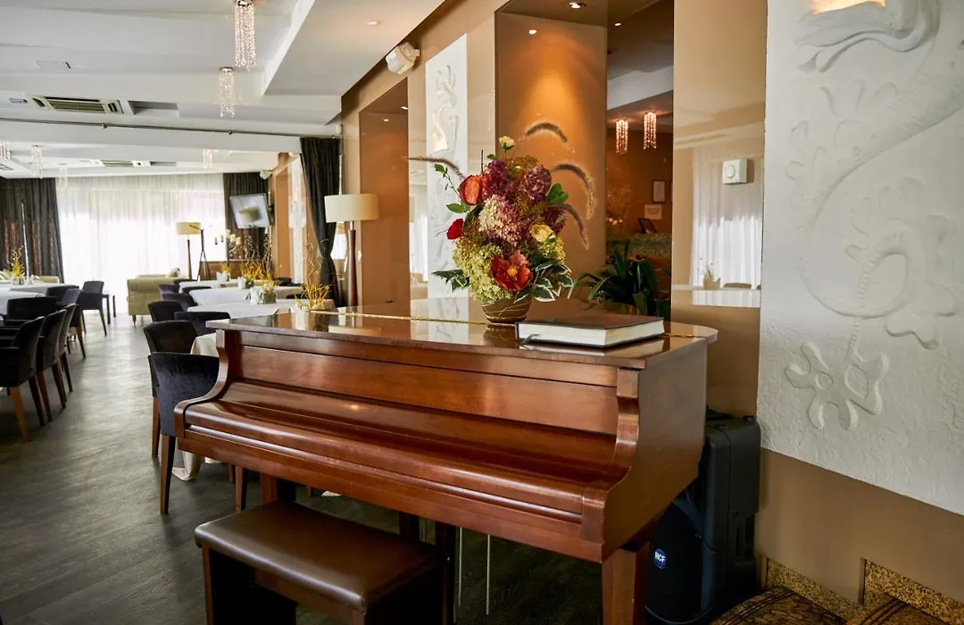 Grand Spa Lietuva Hotel Druskininkai-1