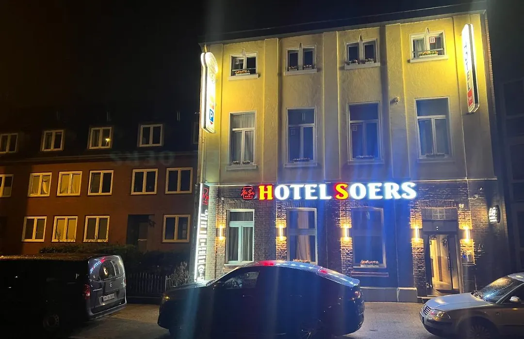 Hotel Soers-1