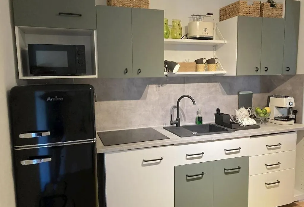 Apartman Ana-1